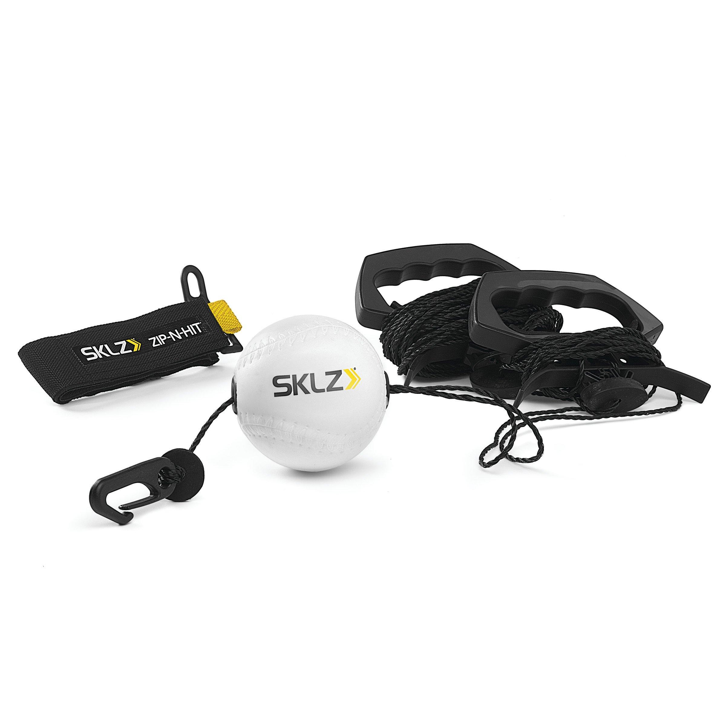 SKLZ Zip-N-Hit Pro